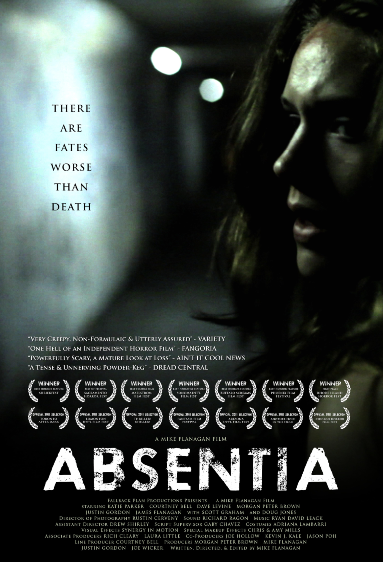 ABSENTIA (2011)